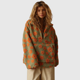 Ivana – Bloom vuneni džemper