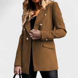 Matea - Sako s detaljnim gumbima