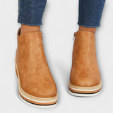 Petra - Elegantne i Udobne Čizme