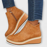 Petra - Elegantne i Udobne Čizme