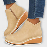 Petra - Elegantne i Udobne Čizme