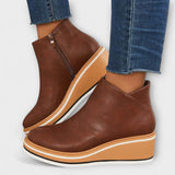 Petra - Elegantne i Udobne Čizme