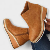 Petra - Elegantne i Udobne Čizme