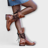 Lea – Čizme visokog potkoljenice