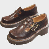 Martina - Elegantne Cipele za Provjeru