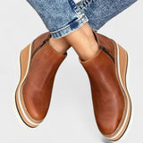 Tea – Luksuzne Kožne Čizme