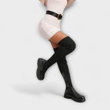 Tatjana - Čizme iznad koljena