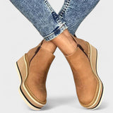 Tea – Luksuzne Kožne Čizme