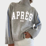 Silvija - Umjetnička Pletena Majica