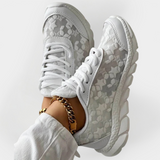 Prozračne ortopedske cipele