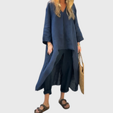 Maja | Chic set od premium tkanine