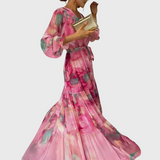 Martina | Cvjetna haljina