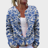 Slavica - Pleteni kardigan