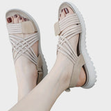 Iva - ortopedske udobne sandale