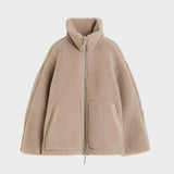 Antonija | Mekana topla zimska jakna