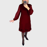 Matea | Jesenska haljina