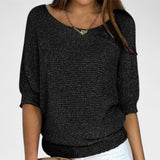 Dora - Pleteni džemper