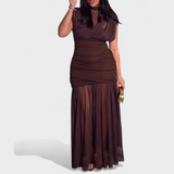 Maja - Haljina s klasičnim šarmom