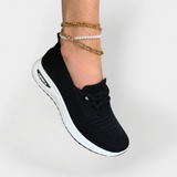 Sportske cipele s laganom tkaninom i fleksibilnom potplatom