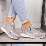 Udobne Klasične Ortopedskih Sportske Cipele s Mekanom Sole