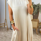 Jasna - Vječna i Udobna Haljina