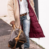 Paula - Elegantan Okretnik Kaput