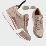 Udobne Klasične Ortopedskih Sportske Cipele s Mekanom Sole