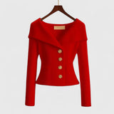 Dora - Elegantni Kardigan