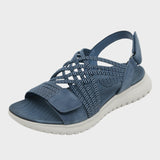 Iva - ortopedske udobne sandale