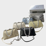 Jasna - Torba Efeito Koža