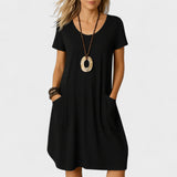 Sofia - Haljina šarma za svaki dan