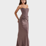 Lucija - Duga haljina