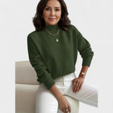 Blanka - Pulover s visokim ovratnikom