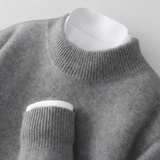 Pascal - Pull En Cachemire Élégant