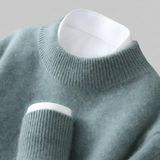 Pascal - Pull En Cachemire Élégant