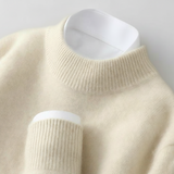 Pascal - Pull En Cachemire Élégant