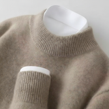 Pascal - Pull En Cachemire Élégant