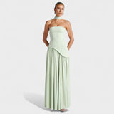 Hana - Duga haljina sofisticiranog kroja