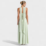 Hana - Duga haljina sofisticiranog kroja