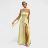 Hana - Duga haljina sofisticiranog kroja