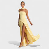 Hana - Duga haljina sofisticiranog kroja