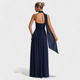 Hana - Duga haljina sofisticiranog kroja