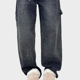 Amalija - Široke traperice