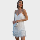 Dora - Elegantna koktel haljina