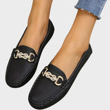 Kata - Laiko Trajni Elegantni Cipele