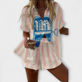 Silava – Ljetna odjeća s osjećajem odmora