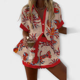 Daphira – Šarmantni Set s Rakovima