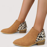 Ana - Elegantne antilop čizme