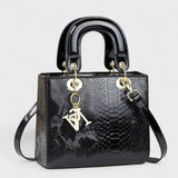 Izabela - Torba Efekt Zmije