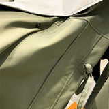 Dragica - Jakna protiv vjetra